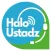 Halo Ustadz