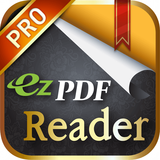 ezPDF Reader