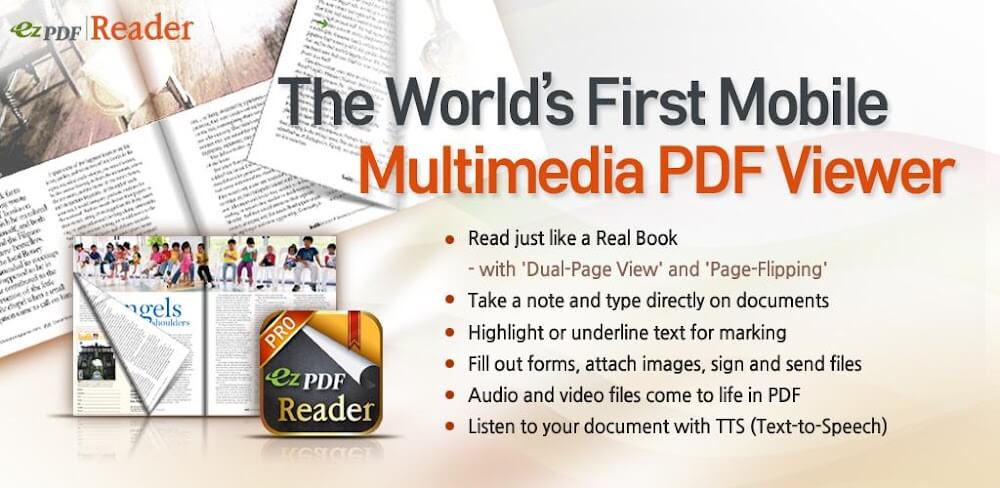 ezPDF Reader