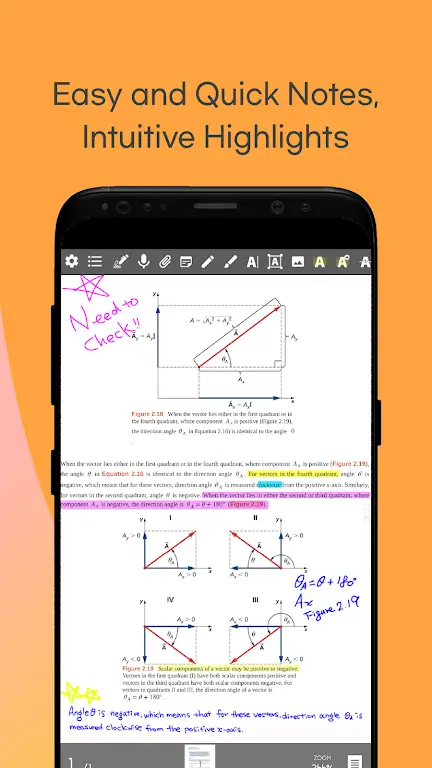 ezPDF Reader-screenshot-5