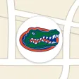 UF Campus Maps UF Campus Maps