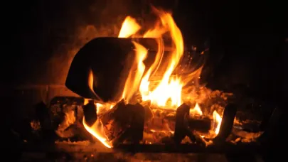 Скриншоты Ultimate Fireplace HD for Apple TV