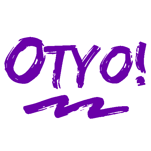 Otyo!