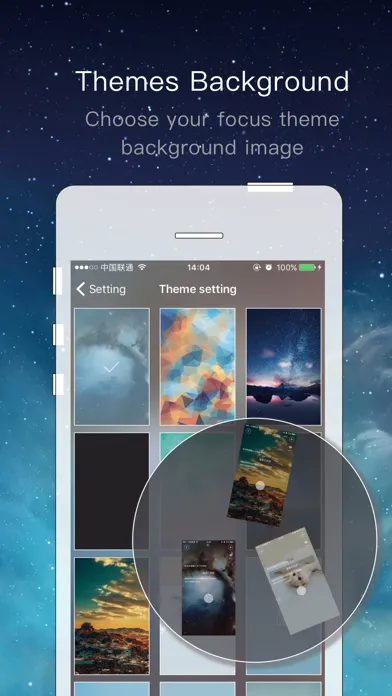 Photo Share - share it transfer backup with wifi Screenshots