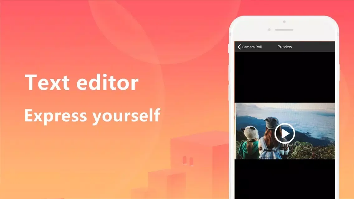 SVClip - Short video clip应用截图