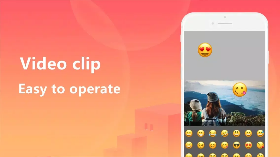 SVClip - Short video clip应用截图