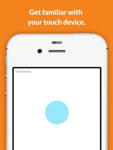 Screenshot di UISEL Game iPad 