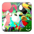 bird paradise Theme