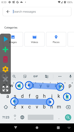 Auto Clicker Screenshots4
