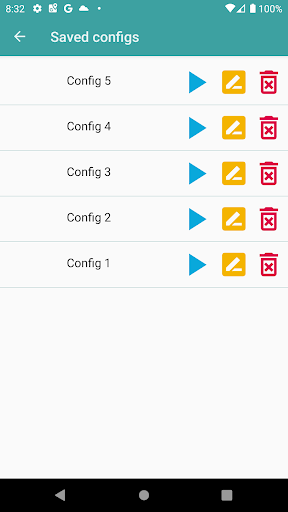 Auto Clicker Screenshots6