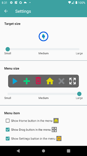 Auto Clicker Screenshots7