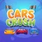 Cars Crush Animals Car Race