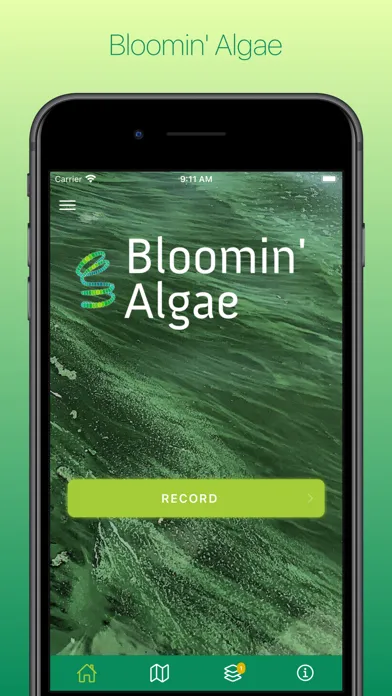 Bloomin' Algae Screenshots