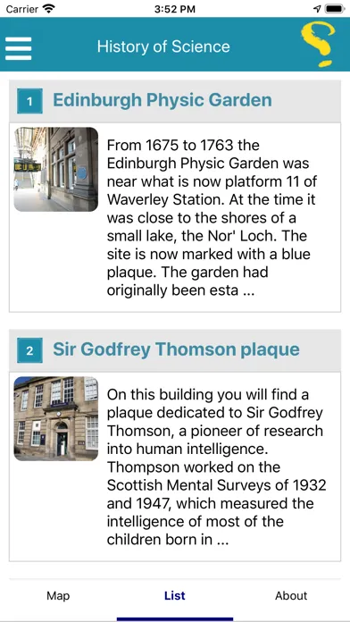 تصاویر Curious Edinburgh