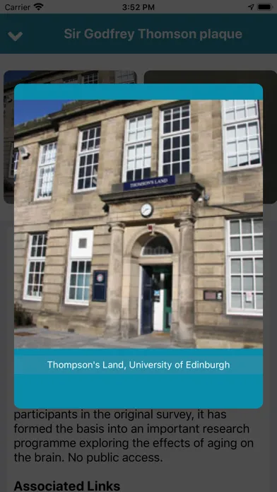 تصاویر Curious Edinburgh