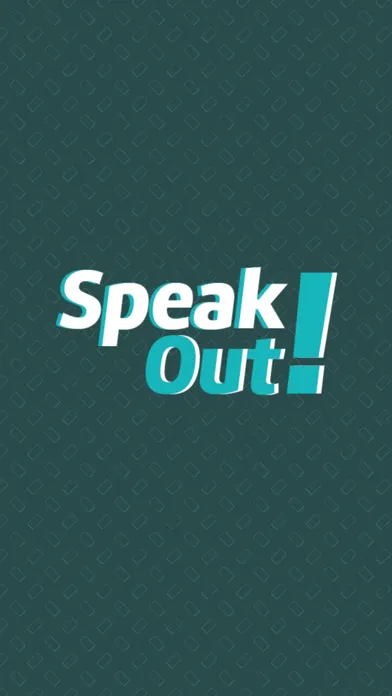 Скриншоты SpeakOut! by The Cyber Trust