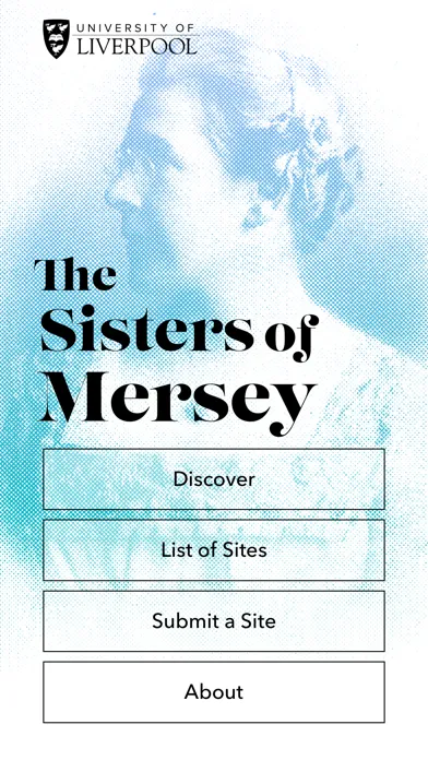 Capturas de pantalla de Sisters of Mersey