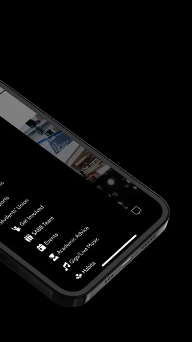 NU Connect应用截图