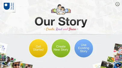 Our Story 2 スクリーンショット