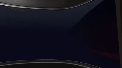 Capturas de tela do Virtual Oceans