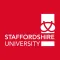 Staffordshire University Maps