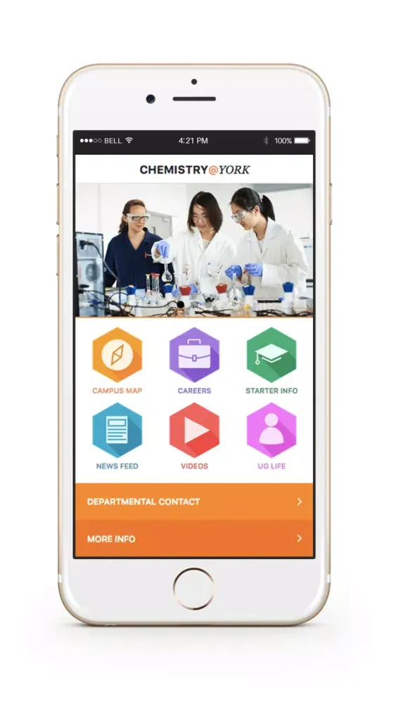 صور Chemistry@York