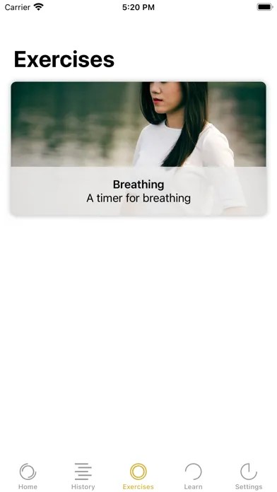 Rhythm Meditation Timer Pro स्क्रीनशॉट