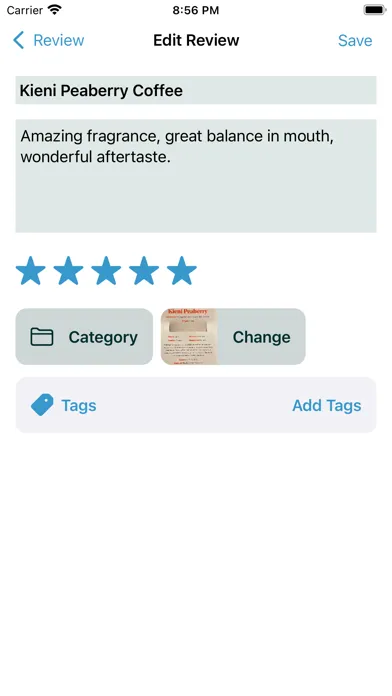 Micro Reviews Screenshots