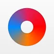 Modern Colour Picker