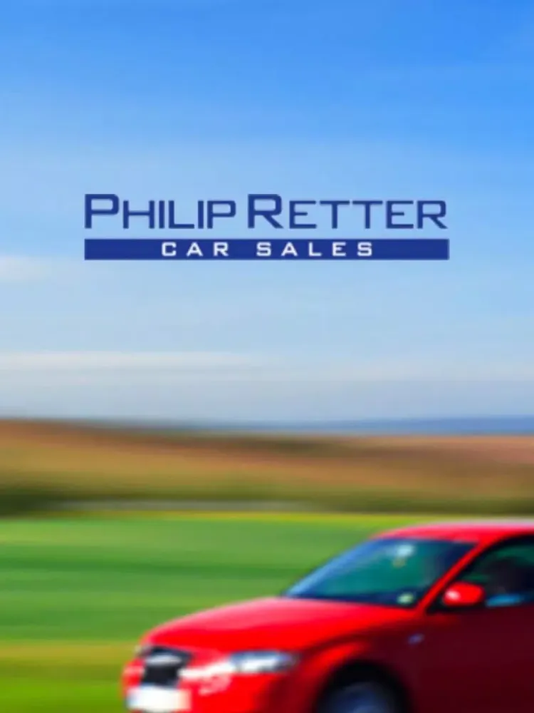 صور Philip Retter Car Sales iPad 