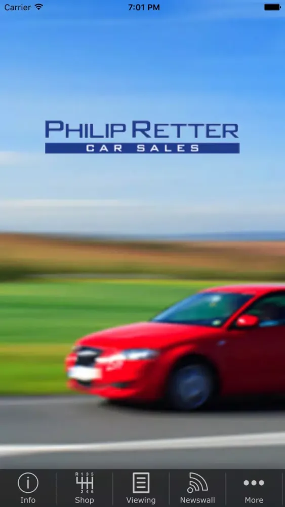 صور Philip Retter Car Sales