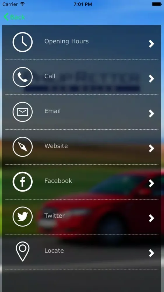 صور Philip Retter Car Sales