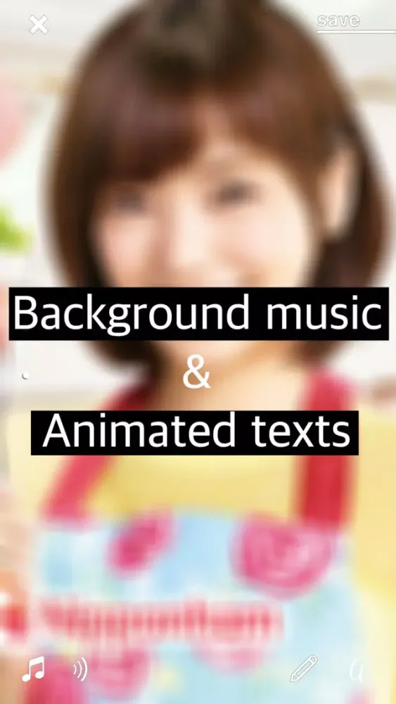 Скриншоты SPK - Make Engaging Talking Videos