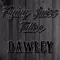 Flying Juice Tattoo Dawley