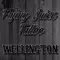 Flying Juice Tattoo Wellington