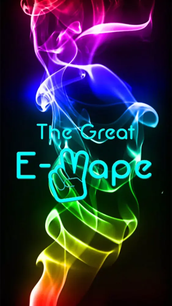 Screenshot di The Great E-Vape