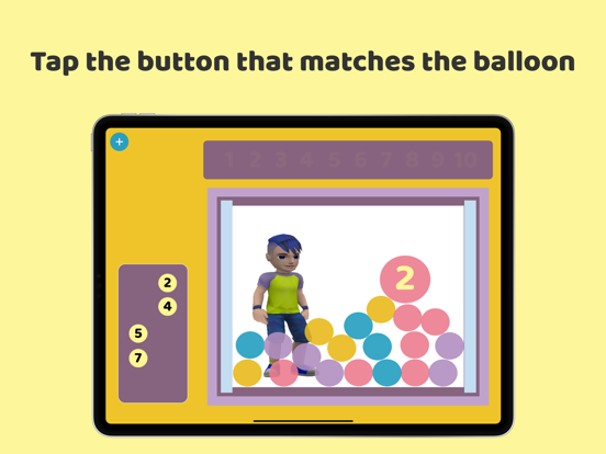 Скриншоты My Elevator - The Pairs Game iPad 