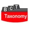 BCT Taxonomy