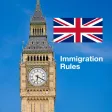 Immigration Rules In UK Immigration Rules In UK