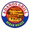 Adanos Grill