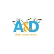 A & D Great Quality Food