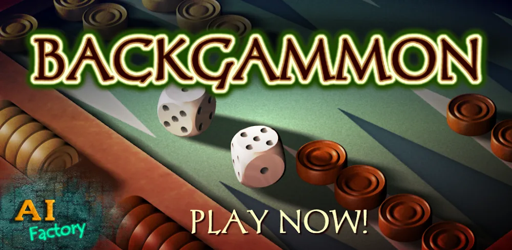 Backgammon Pro