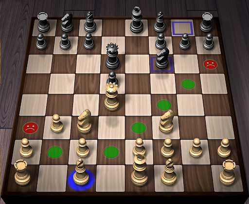 Chess Pro Screenshots1