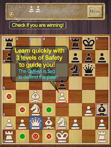 Chess Pro Screenshots2