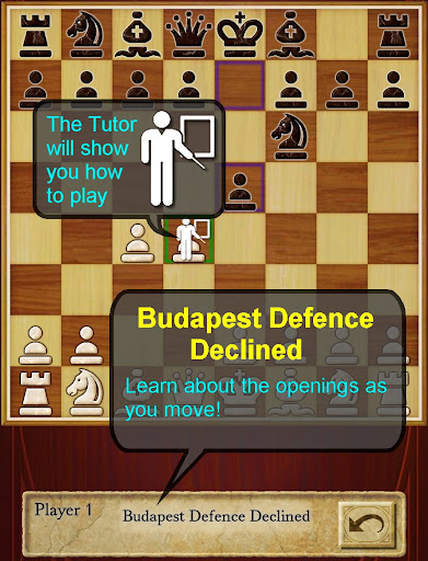 Chess Pro Screenshots3