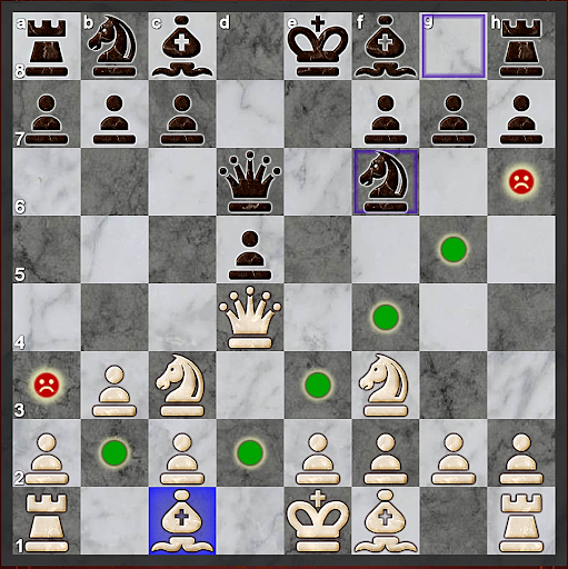 Chess Pro Screenshots4