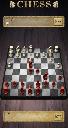 Chess Pro Screenshots5