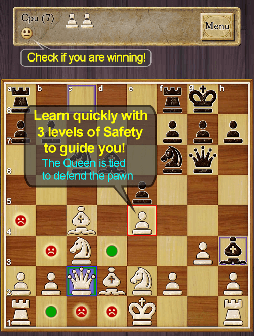 Chess Pro-screenshot-2