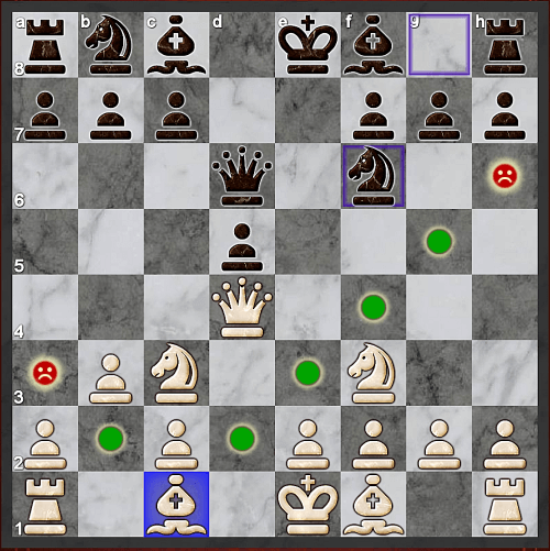 Chess Pro-screenshot-4