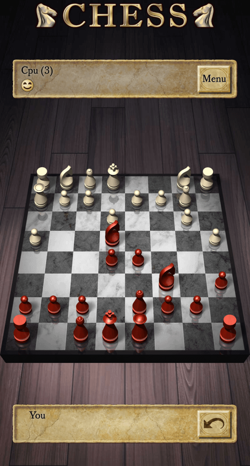 Chess Pro-screenshot-5